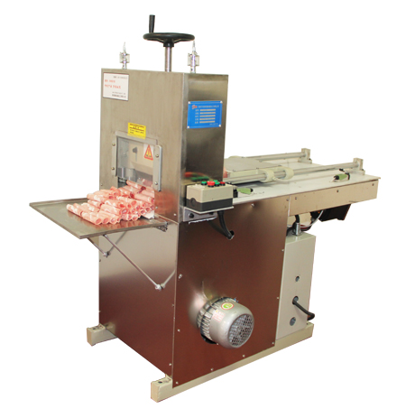 數控型2卷切片機